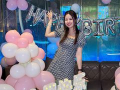 -堂会(天河店)