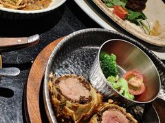 -西堤牛排(杭州金沙天街龙湖店)