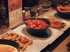 -融信华邑酒店·鲜艳西餐厅