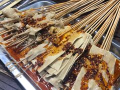 -清真·马峰烤肉(小学习北巷店)