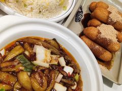 -川人百味(金安中央大街店)