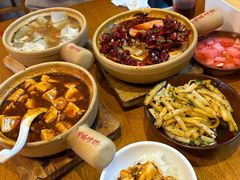 -罗妈砂锅(江苏南京江宁万达店)