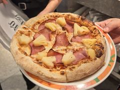 -比格比萨自助(南京万达茂店)