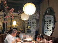 -湊湊火锅·茶憩(上海合生汇店)