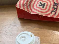 -肯德基(机场三店)