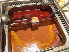 -海底捞火锅(创意园店)