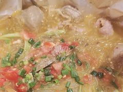 -见味花甲(福田coco park店)