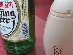 -北大地皖峰饭馆