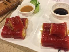 -点都德(大茶楼店)