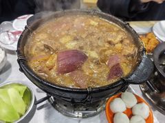 -范贤光鸡公煲(平乐园总店)