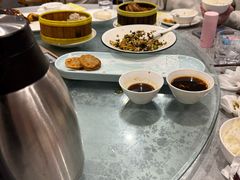 -莲餐厅·湖北菜·潜江小龙虾店(愚园路店)