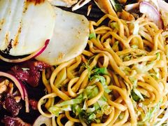 -石记老北京炙子烤肉(松园店)