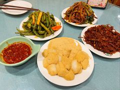 -春花民族美食(佳木斯总店)