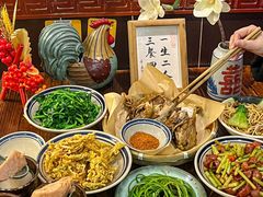 -刘师父老汉口江湖菜(蔡锷路店)