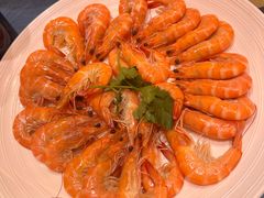 -濠景渔港(汇通店)