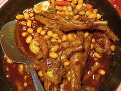 -小柴米·传统江西菜(八一广场店)