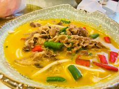 -鲁小三·大骨自助(金山总店)