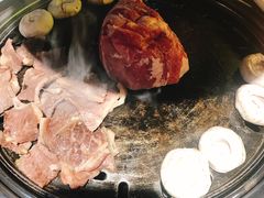 -杀猪天·韩国烤肉(总店)