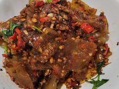 -西江红·株洲本地菜(滨江南路店)