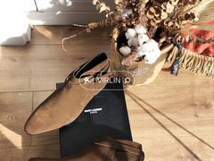 -SAINT LAURENT(海港城店)