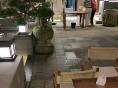 -华冠悠岚·庭院餐厅(青城后山店)