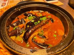 -来龙里 精致 东南亚餐室(万象城店)