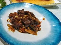 -品味居·首店·大连鲜活海鲜大连菜(东港店)