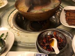 -福寿斋·老北京铜锅涮肉·烤鸭(顺义总店)