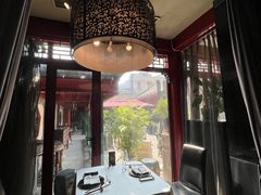 -厉家菜(金宝街店)