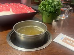 -东海怡品海鲜豆捞(舟宿夜江店)