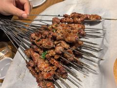 -张师傅烧烤(CBD店)