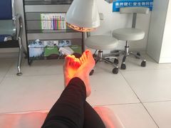 -新甲连锁灰指甲·甲沟炎·鸡眼(黑龙江路店)