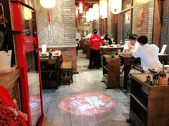 大堂-小龙坎火锅(春熙太古里店)