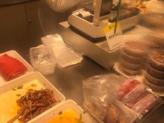 -佬街佬味(行知路店)