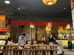 -南京大牌档(崇文门国瑞店)