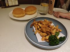 -奕景海鲜酒家· 大连海鲜(星海广场店)