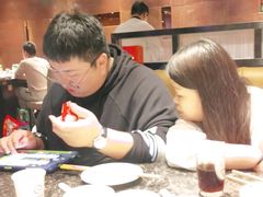 -海底捞火锅(邯郸新世纪中心店)