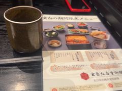 -玄白·炭烤活鳗(上海首店)