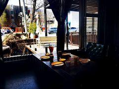 -Local泰莲庭(虹鳟鱼店)
