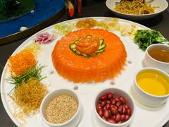 -上和臻品中国菜(花园街店)