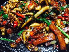 -小鼎锅菜馆(冲口路店)