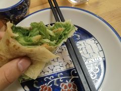 -老江南春·中国龙菜(衡山路店)