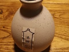 -长亭酒肆.武夷菜(鼓楼后海店)