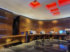 -上海外滩英迪格酒店