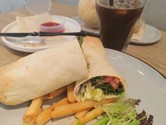 -Maxpoint Kitchen 西餐咖啡(乐峰广场店)