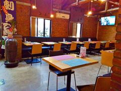 大堂-TIMEZONE8东八时区餐厅&酒吧(798店)