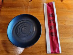 餐具摆设-望京一号·重庆江湖菜(工体店)