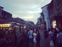 iphone_upload_pic-吴山路夜市