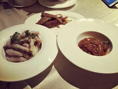 -上海金桥红枫万豪酒店-万豪中餐厅