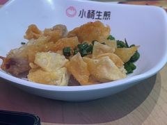 -小杨生煎(复悦城店)